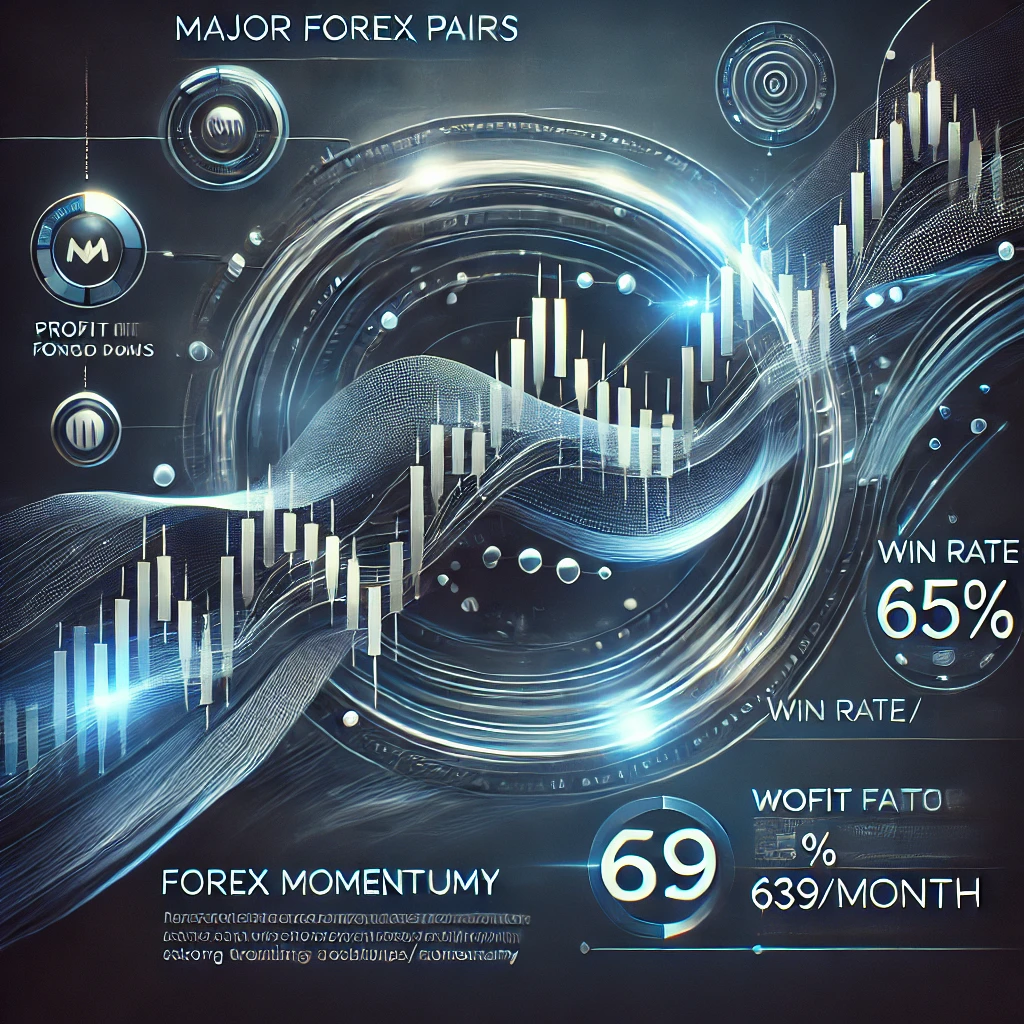 ChartGPT2 Forex Momentum Strategy